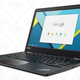 Lenovo ThinkPad 13 Chromebook, $180